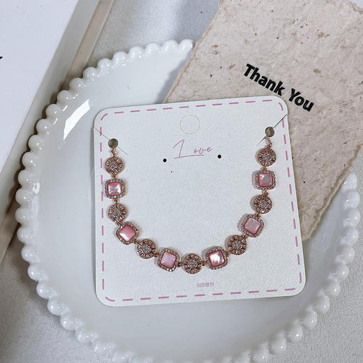 显白气质通勤日常手链-纪念日百货门店同款168997254 商品图1