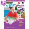 【中商原版】加拿大课程英语练习册 聪明英语 六年级 Complete EnglishSmart Grade 6 Canadian Curriculum English Workbook 商品缩略图0