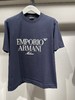 E ARMANI T恤男  EM005359AF13715-UB118 . 商品缩略图0