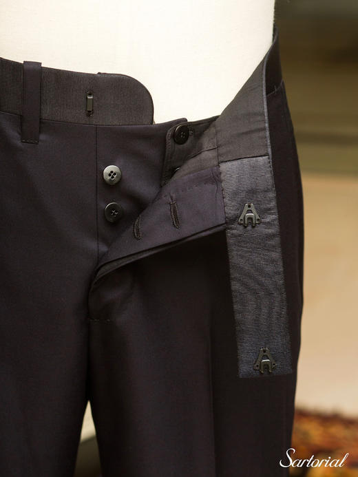 Cesare Attolini Tuxedo 套装 商品图8