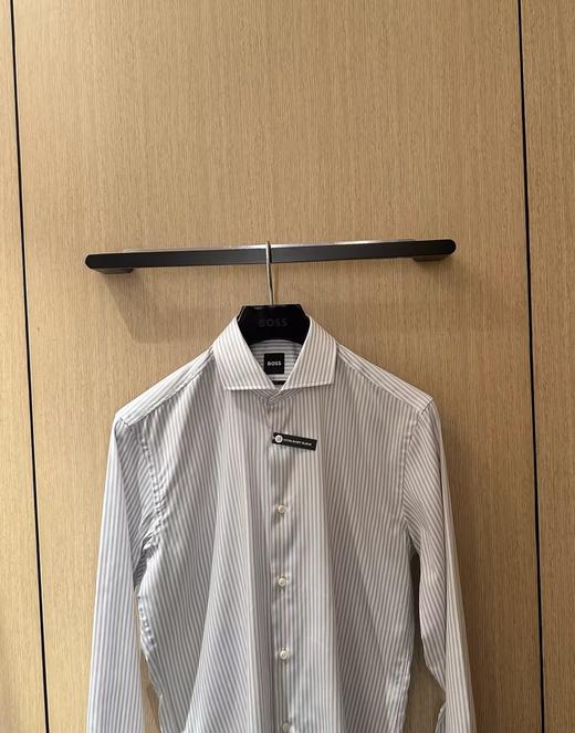 HUGO BOSS 衬衫男  50556513-252 . 商品图1