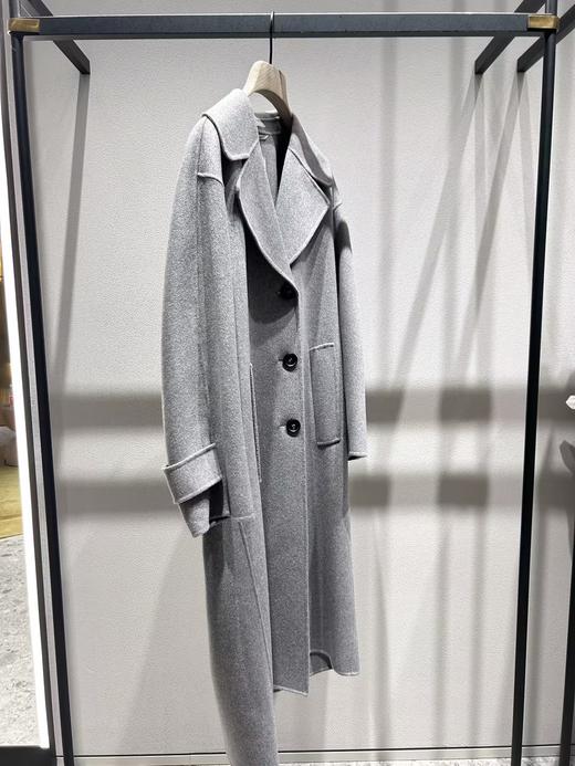 Max Mara 大衣女  9011106106-062 . 商品图2