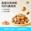 哥本鸡肉粒零食 高蛋白 生酮健身佳选 不添加白砂糖和淀粉 0反式脂肪酸 商品缩略图0