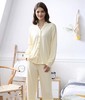 【云暖绒】SCHIESSER德国舒雅女长袖长裤套装保暖面料睡衣31/25710H 商品缩略图0