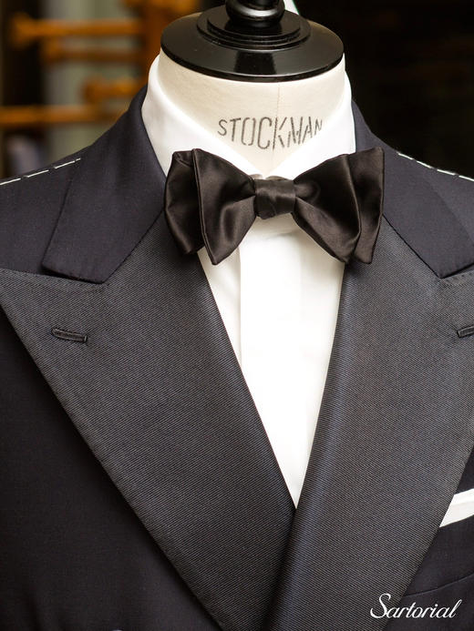 Cesare Attolini Tuxedo 套装 商品图5