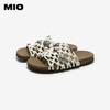 【上新】MIO米奥 一字拖 M263126217 商品缩略图2