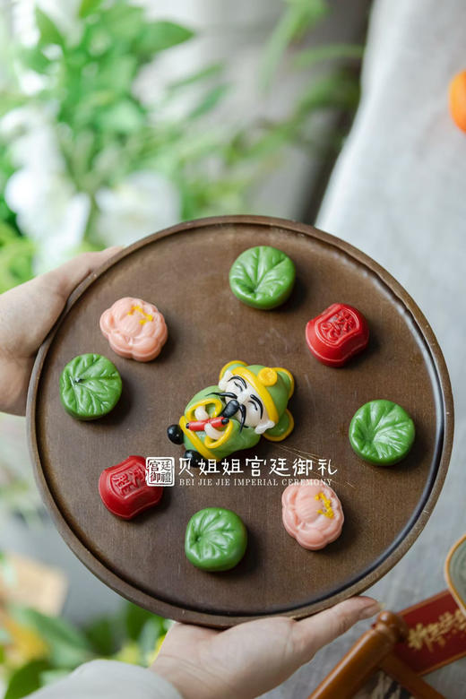 禄神汤圆（中考、高考必吃它）
（不邮寄外地） 商品图3