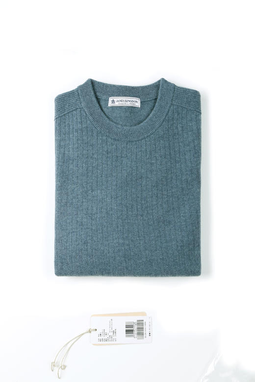 【年前最后一波 专柜羊毛衫断码清仓】占姆士男士羊毛衫套头衫专柜断码清款 商品图2