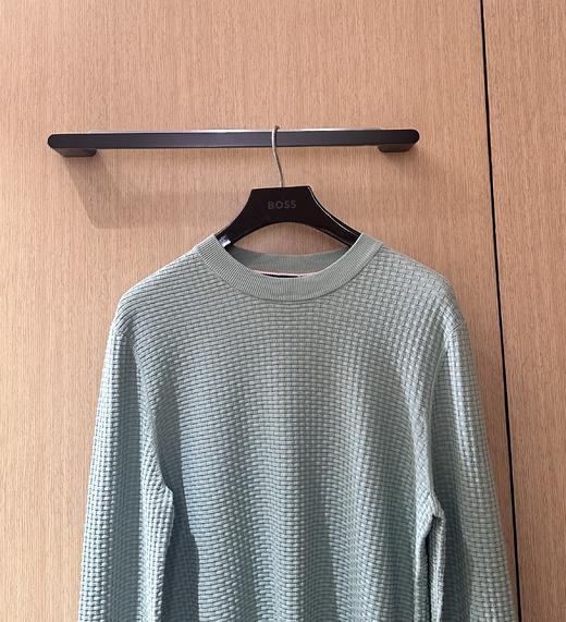 HUGO BOSS 针织衫男  50545283-373 . 商品图2