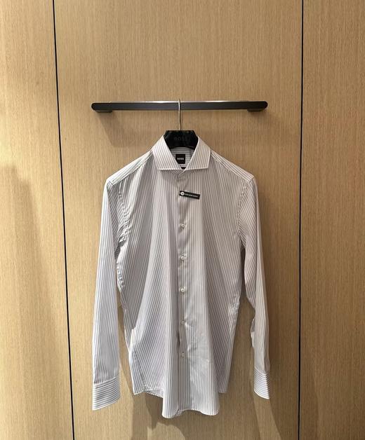 HUGO BOSS 衬衫男  50556513-252 . 商品图0