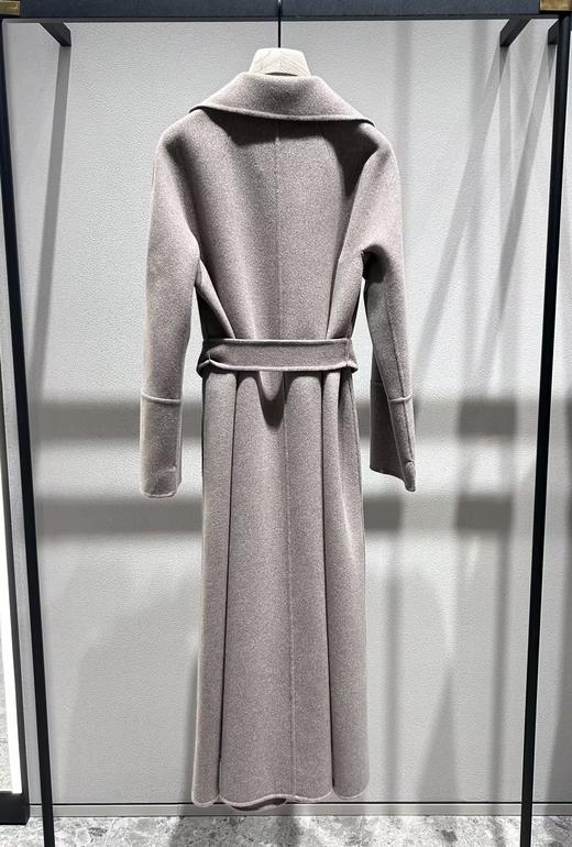 Max Mara 大衣女  9011026106-058 . 商品图2