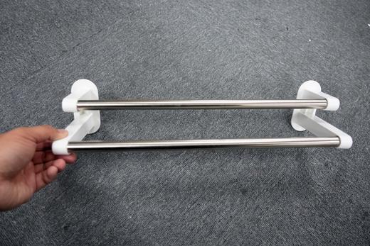 TCL暖风机家用电暖器客厅节能低噪电暖浴室取暖器壁挂电暖气 商品图8