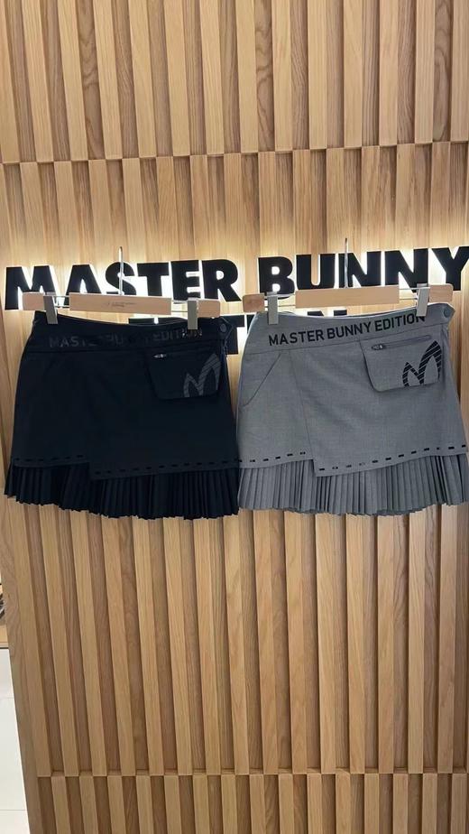 M兔耳朵家腰间小装饰包印花LOGO小短裙来了！M822086-42 商品图1