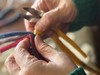 眼看来财——非遗配香守护祈福财神眼香囊挂件 商品缩略图9