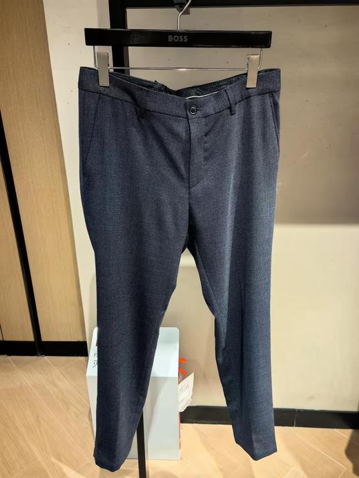 HUGO BOSS 长裤男  50557154-468 . 商品图0