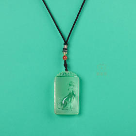 【旺运】黄水晶生肖狗   ZX260120904