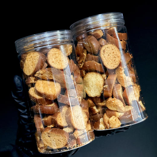 碱水脆脆（保质期30天） 商品图0