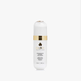 再生面霜 50mI赠再生洁面100ml