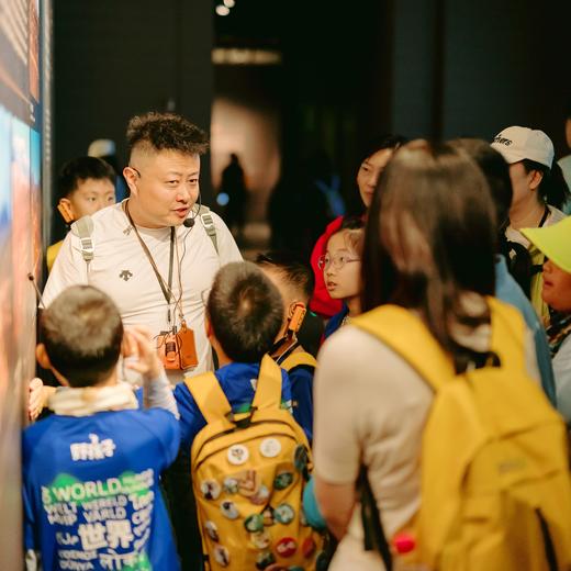 五一特期|当黄河能养育葡萄酒庄，大漠星河和宿集，西夏便成宁夏 5天4晚 商品图7