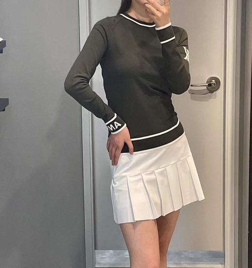 ANEW家爆款女士大百褶裙来了！W821889-48 商品图2