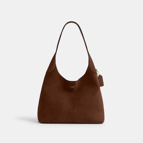 COACH HOBO女  CCU01-B4WBR-F .