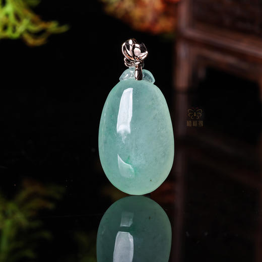 【福满人间】飘绿福瓜坠   GZ12510058 商品图2