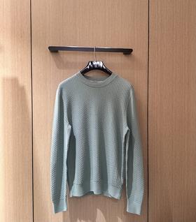 HUGO BOSS 针织衫男  50545283-373 .