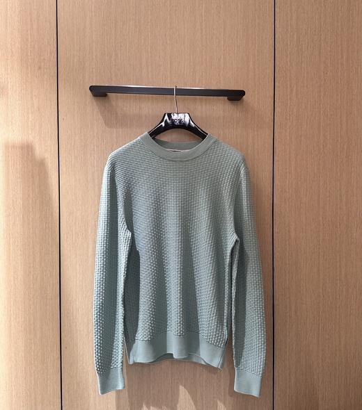 HUGO BOSS 针织衫男  50545283-373 . 商品图0