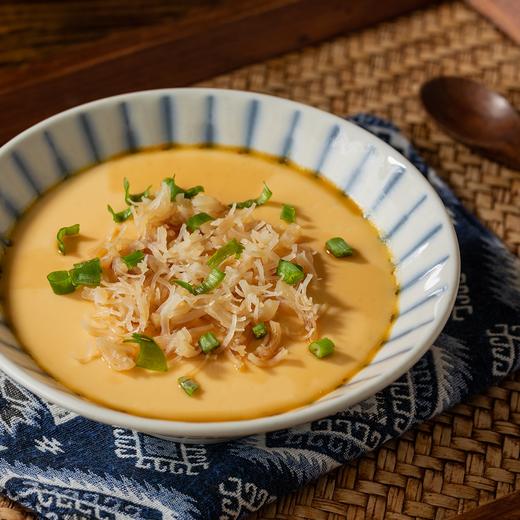 得幸大连干贝|天然鲜味剂！生晒足干无添加，煲汤入菜加几颗鲜到炸 商品图4