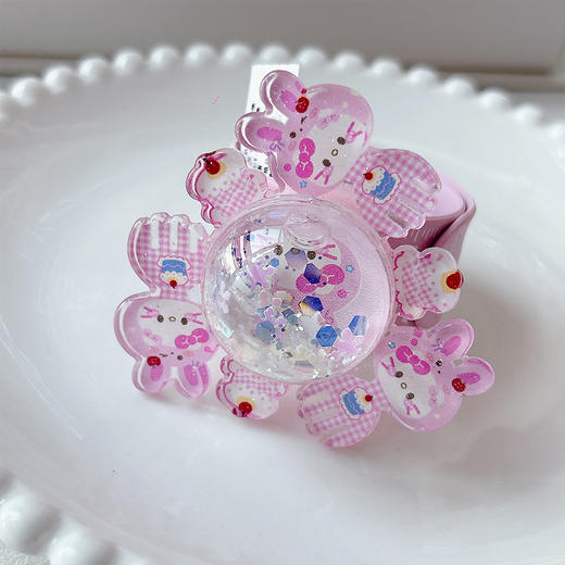 可爱萌趣叉子流沙RT啪啪圈-纪念日百货门店同款169447836 商品图2