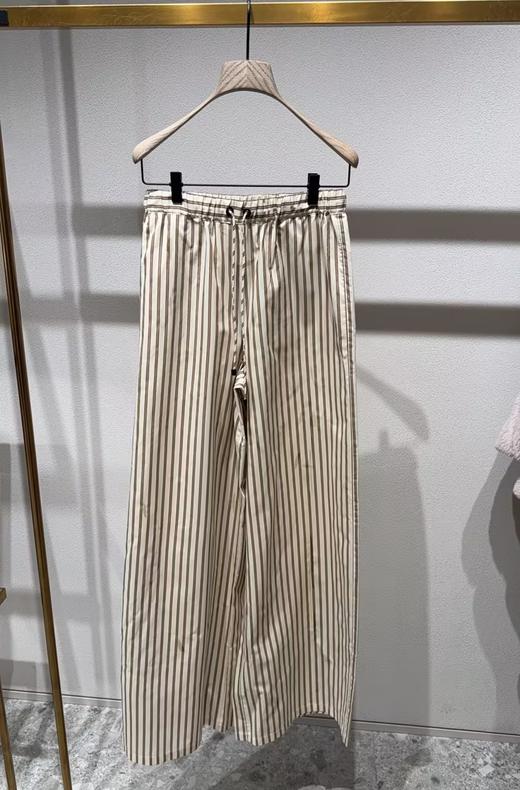 Max Mara 长裤女  1131136206-002 . 商品图0
