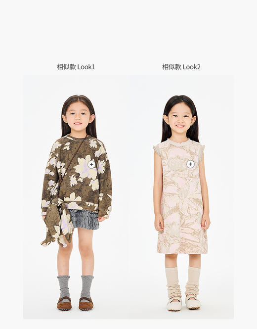 jnby 26年春款  长袖衬衣  1Q2210140 商品图3