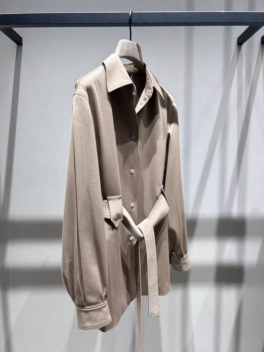 Max Mara 短大衣女  1041216106-001 . 商品图1