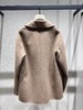 Max Mara 短大衣女  9041016106-098 . 商品缩略图2