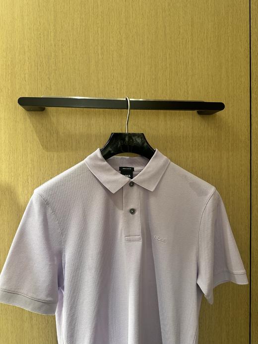 HUGO BOSS POLO男  50553564-542 . 商品图2