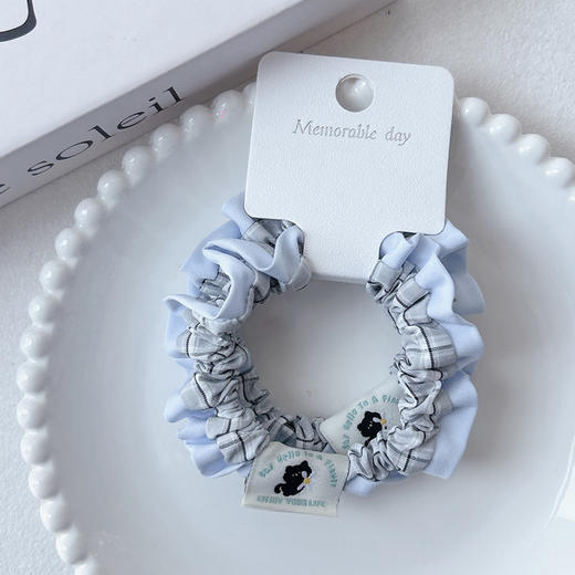 ZY学院日常通勤格布标GZXY对圈-纪念日百货门店同款169452230 商品图2