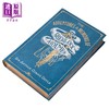 【中商原版】福尔摩斯探案集 USC豪华插图经典系列 The Adventures Memoirs of Sherlock Holmes 英文原版 Arthur Conan Doyle 商品缩略图1