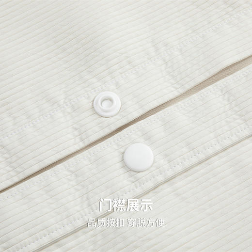 【灯芯绒】圣得时尚休闲翻领夹克外套男2026新款春季潮流美式上衣 商品图8