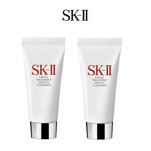 99元任选2件   SKII小样合集  A-5818（有效期27年1月及以后） 商品图2