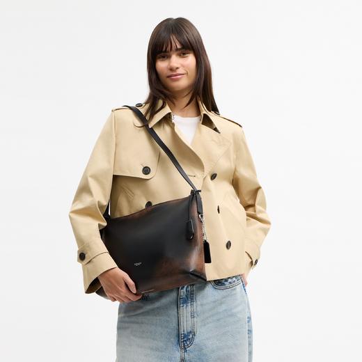 COACH 手提包男  CDU79-Y4B-F . 商品图4