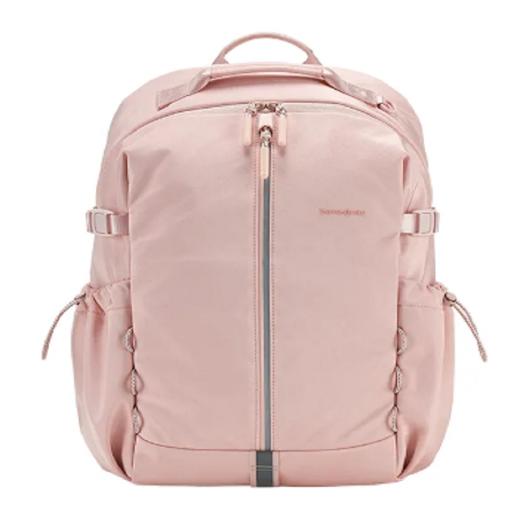 新秀丽 双肩包L女士  NT0*90002-F 粉色. 商品图0