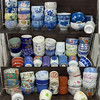 日本中古茶杯 X1493 商品缩略图0