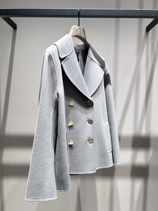 Max Mara 短大衣女  9041046106-088 . 商品图1