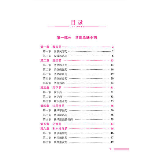 2026国家执业药师职业资格考试考点速记掌中宝 中药学专业知识(二) 刘娟 主编 赠2套模拟试卷 9787521458206中国医药科技出版社 商品图3