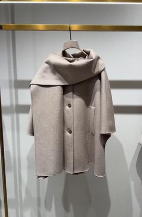 Max Mara 斗篷女  4731156106-001 .