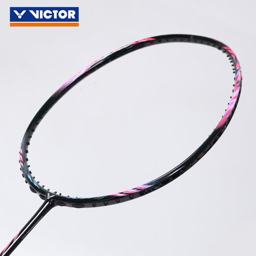 VICTOR威克多神速天马ARS-PGS全碳素速度型羽毛球拍 商品图1
