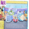 【中商原版】海绵宝宝五分钟故事集 Spongebob Squarepants 5-Minute Stories Collection 英文原版 绘本小说 商品缩略图2