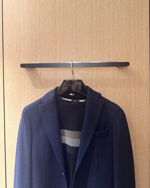 HUGO BOSS 夹克男(单件)  50556842-404 . 商品图1