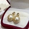 13-14mm金珠耳坠 商品缩略图2