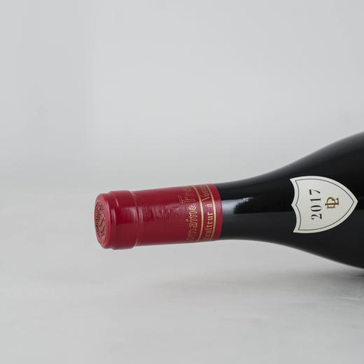 【大酒出没】法国勃艮第2015/2017年妮可拉玛舒酒庄大街园独占特级园干红 商品图3